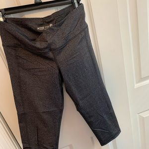 Workout Capri pants